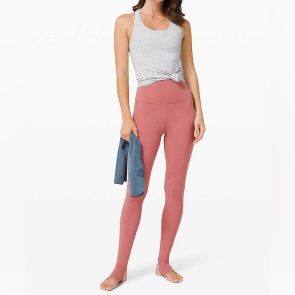 Lululemon Cool Racerback - Picture 1 of 11